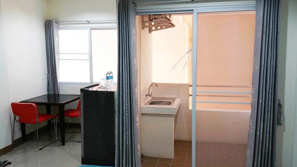 Чиангмай: Anchan 2 Apartments and Rooms