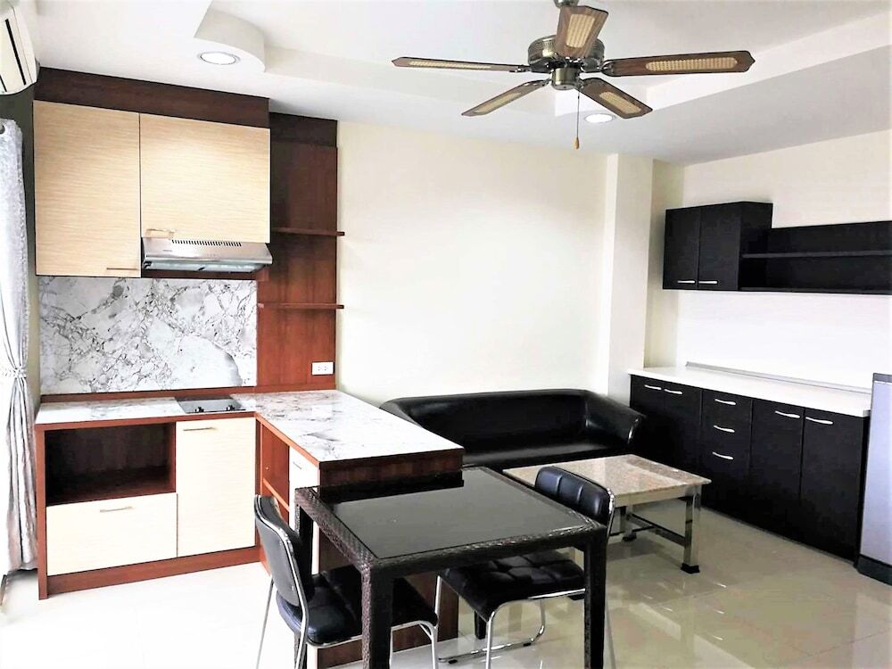 Чиангмай: Anchan 2 Apartments and Rooms