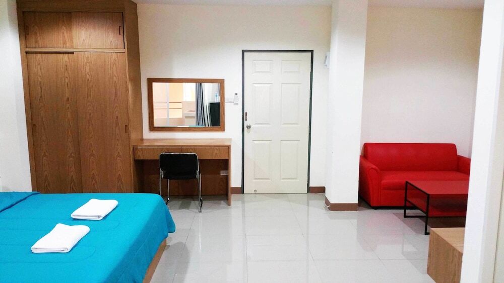 Чиангмай: Anchan 2 Apartments and Rooms