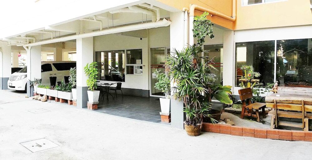 Чиангмай: Anchan 2 Apartments and Rooms