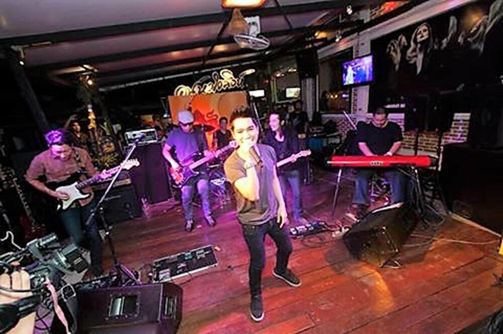 Чиангмай: Anchan 2 Apartments and Rooms