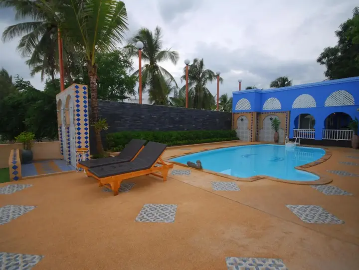 Прачуапкхирикхан: Pearl By The Sea Resort