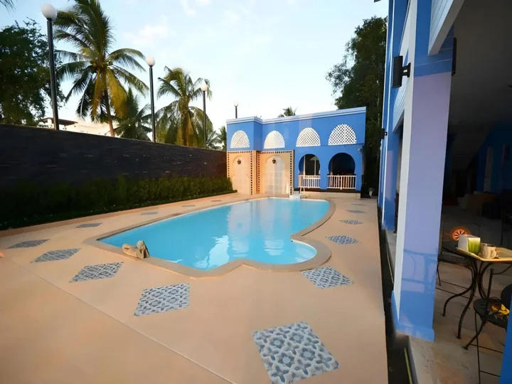 Прачуапкхирикхан: Pearl By The Sea Resort