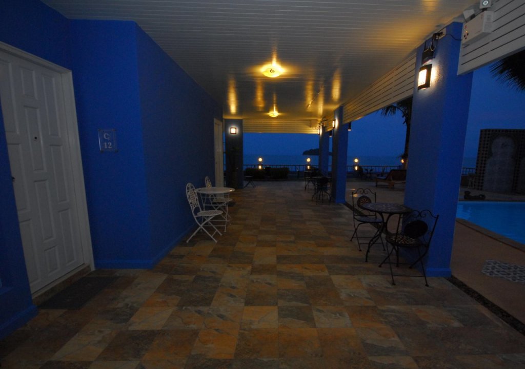 Прачуапкхирикхан: Pearl By The Sea Resort