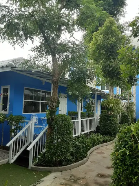 Прачуапкхирикхан: Pearl By The Sea Resort