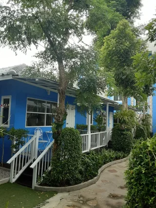 Прачуапкхирикхан: Pearl By The Sea Resort