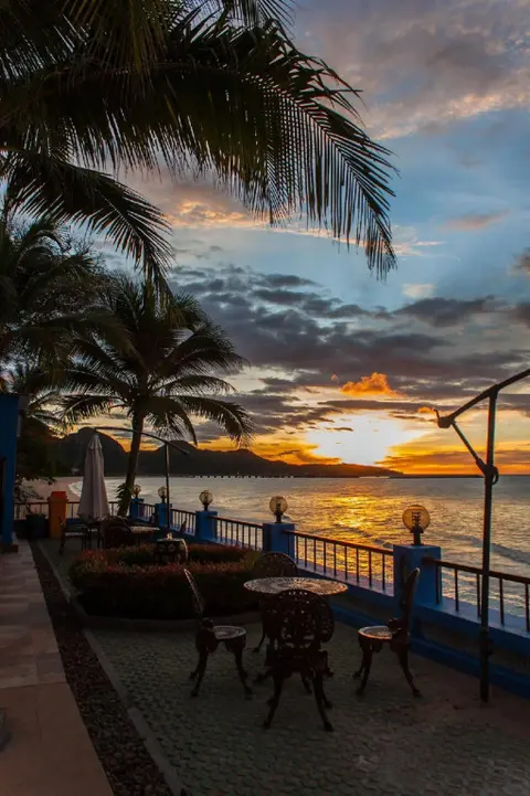 Прачуапкхирикхан: Pearl By The Sea Resort