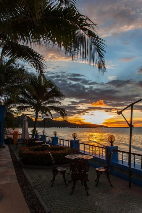 Прачуапкхирикхан: Pearl By The Sea Resort