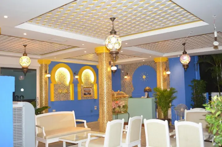 Прачуапкхирикхан: Pearl By The Sea Resort