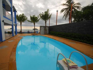Прачуапкхирикхан: Pearl By The Sea Resort
