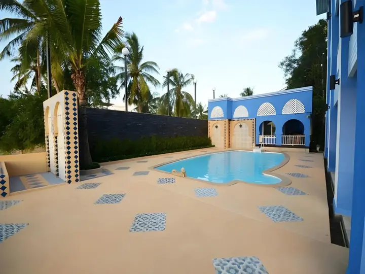 Прачуапкхирикхан: Pearl By The Sea Resort