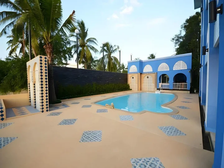 Прачуапкхирикхан: Pearl By The Sea Resort