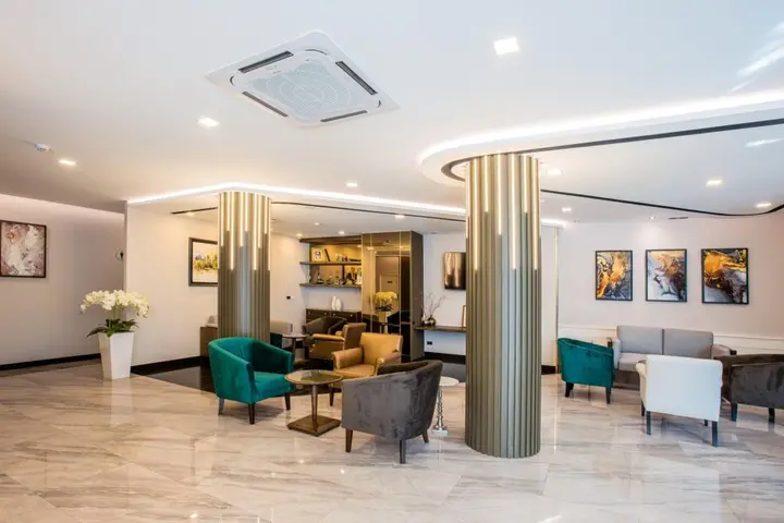 Бангкок: D Varee Montara Thonglor 25