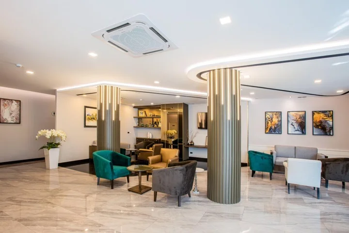 Бангкок: D Varee Montara Thonglor 25