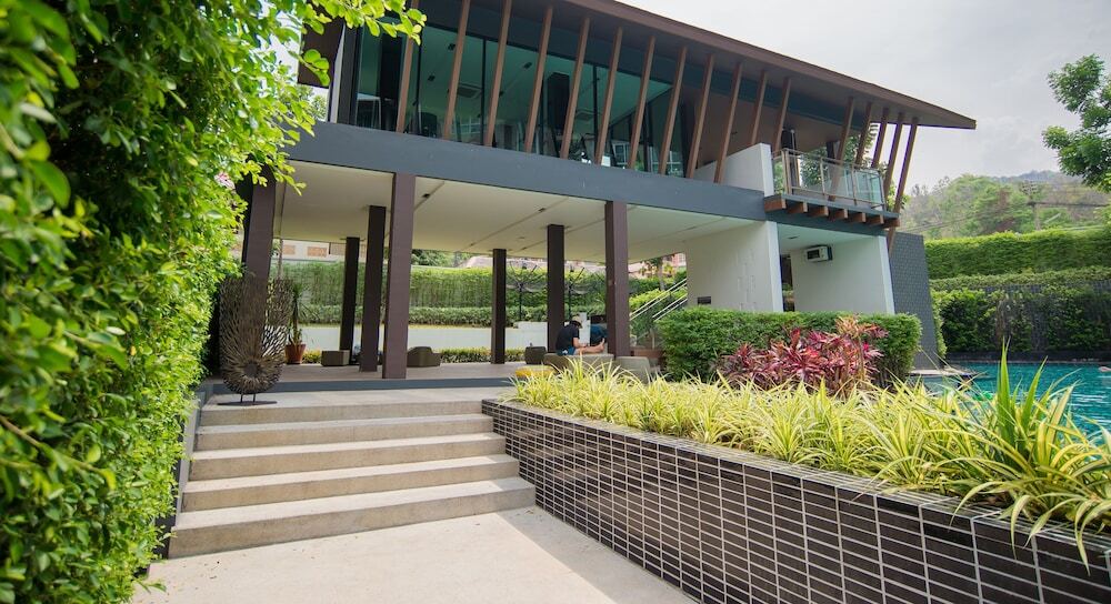 Чиангмай: HOC1 Daily Apartment Chiang Mai