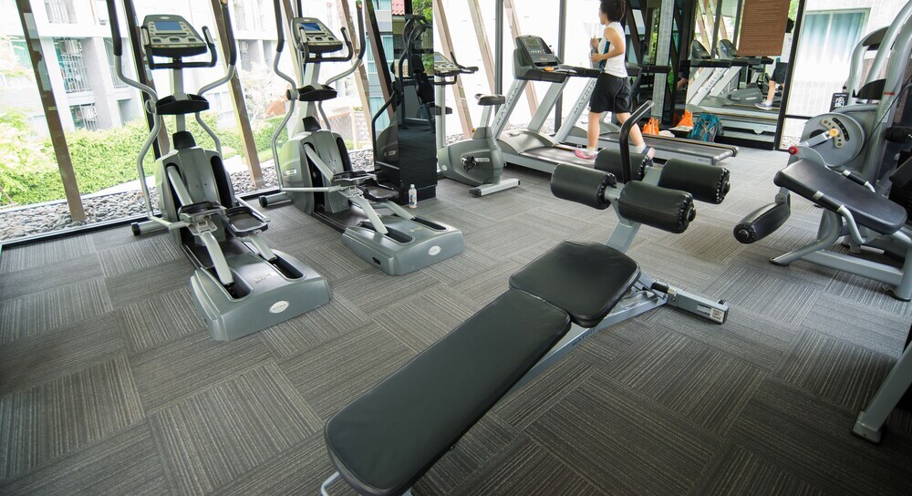 Чиангмай: HOC1 Daily Apartment Chiang Mai