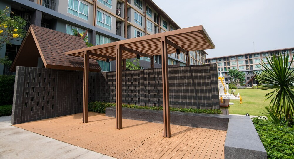 Чиангмай: HOC1 Daily Apartment Chiang Mai