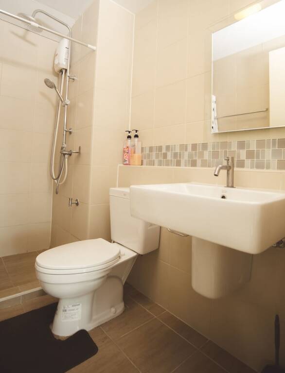 Чиангмай: HOC1 Daily Apartment Chiang Mai