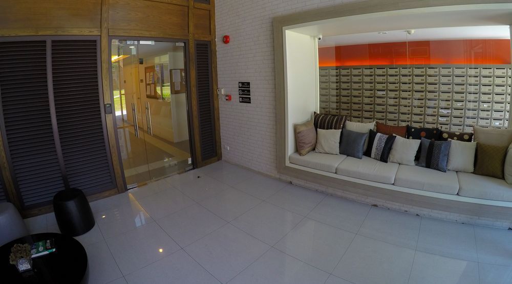 Чиангмай: HOC1 Daily Apartment Chiang Mai