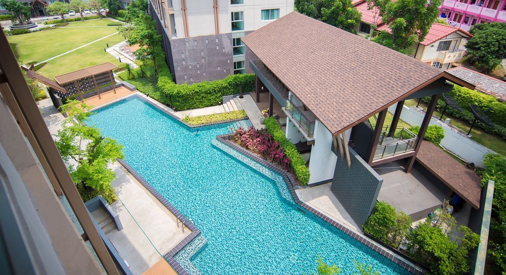 Чиангмай: HOC1 Daily Apartment Chiang Mai