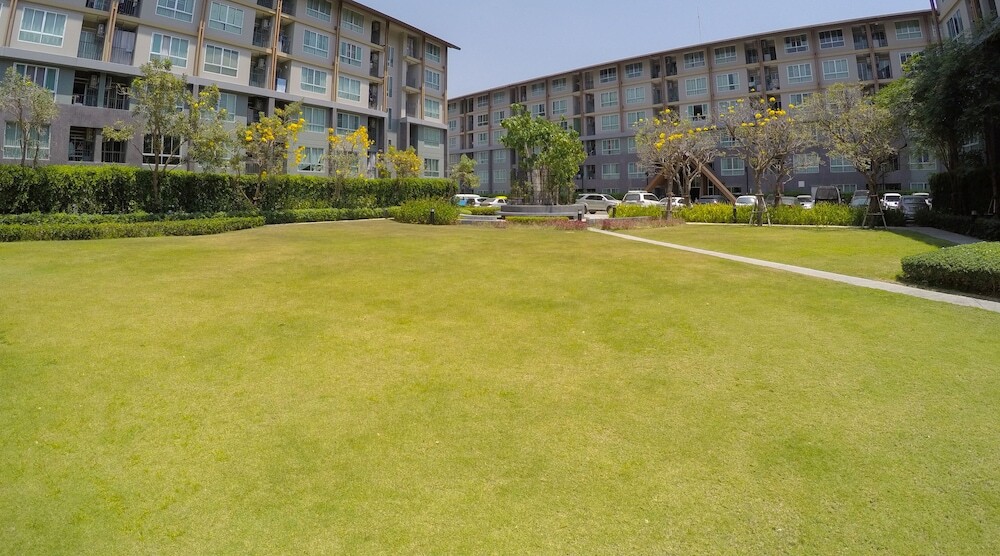 Чиангмай: HOC1 Daily Apartment Chiang Mai