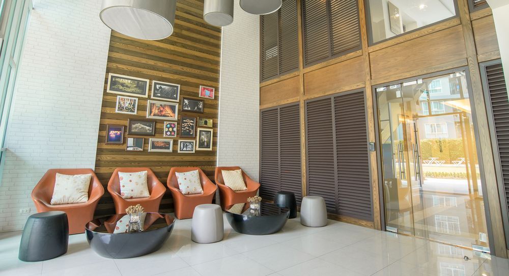 Чиангмай: HOC1 Daily Apartment Chiang Mai