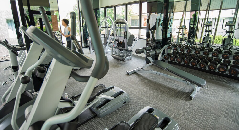 Чиангмай: HOC1 Daily Apartment Chiang Mai
