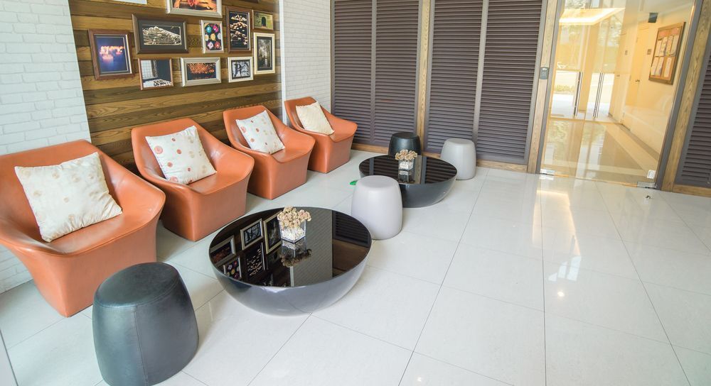 Чиангмай: HOC1 Daily Apartment Chiang Mai