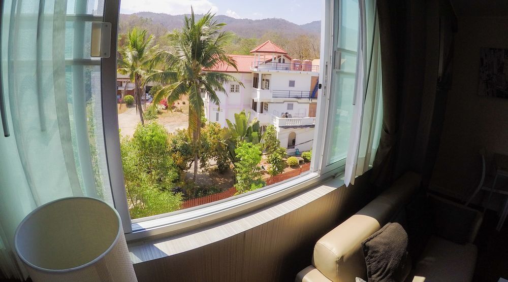 Чиангмай: HOC1 Daily Apartment Chiang Mai