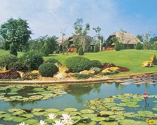 Клон До: Mtc at The Legacy River Kwai