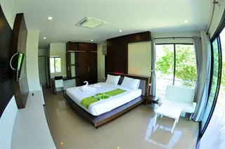 Пхи-Пхи-Дон: Phi Phi Tonsai Place
