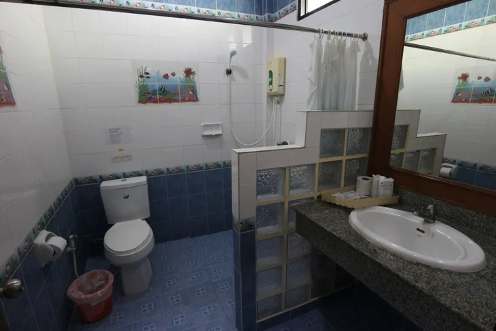 Ланта: Lanta Villa Resort