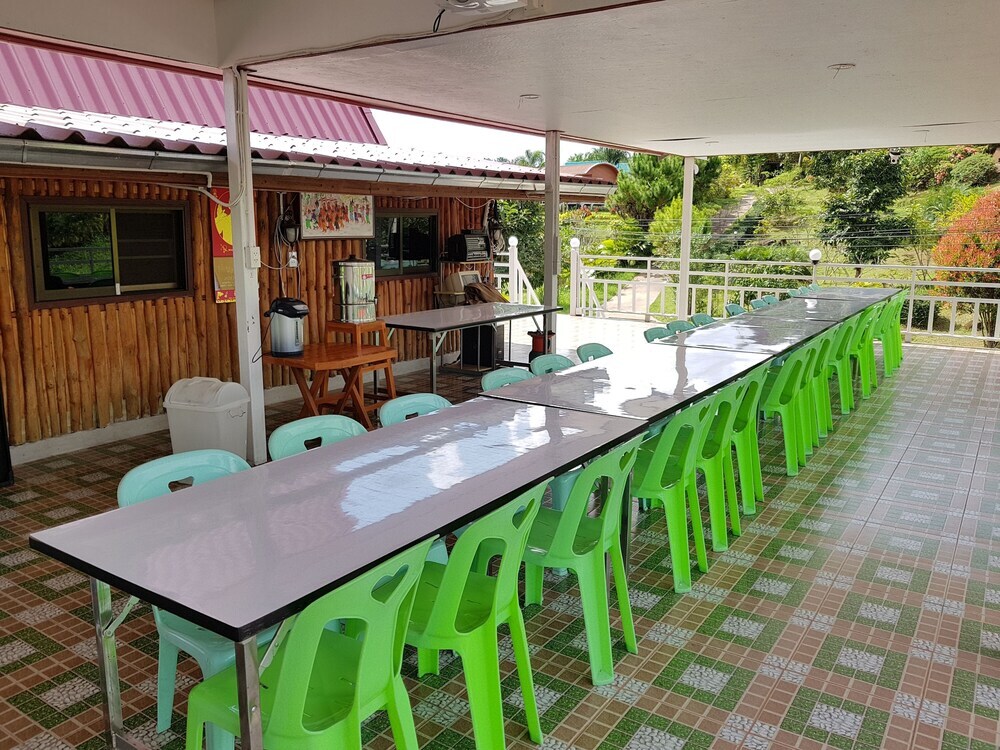 Кхао-Кхо: Baan Phanawan Resort