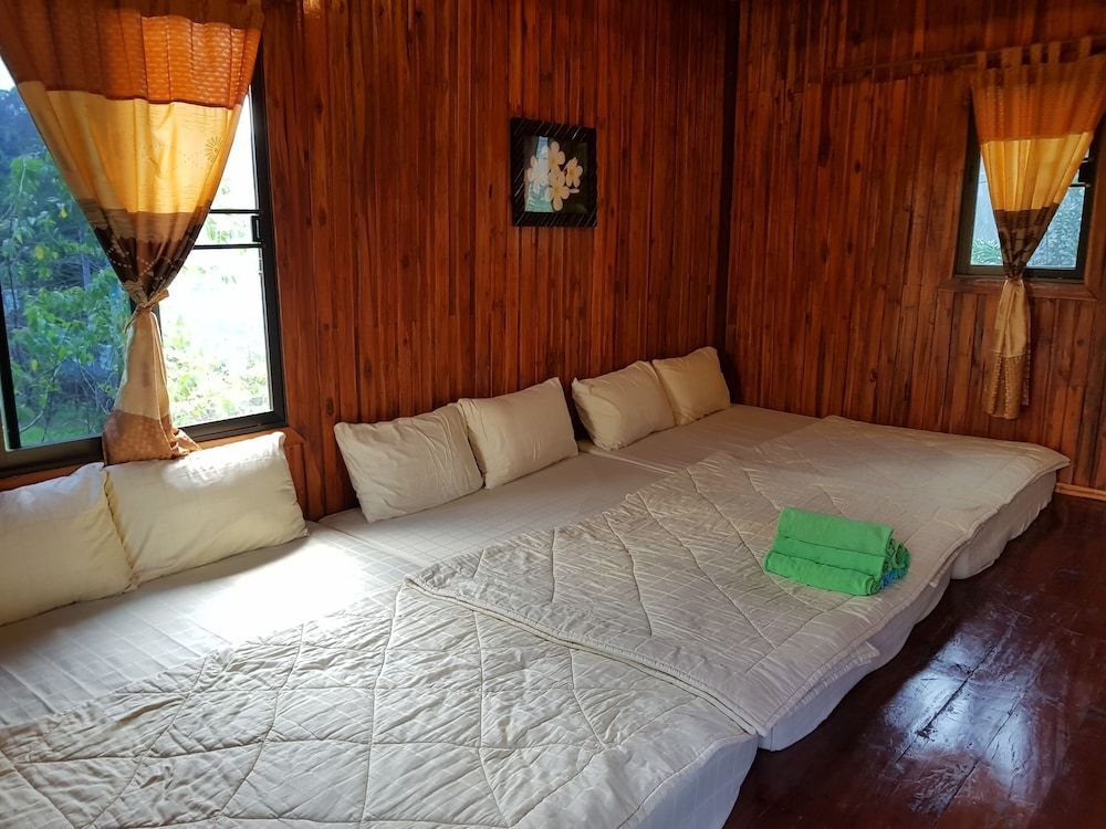 Кхао-Кхо: Baan Phanawan Resort
