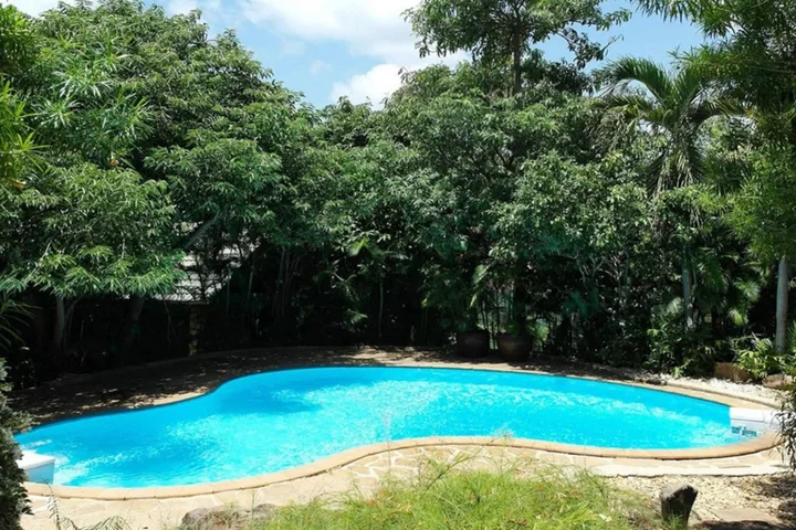 Самуи: NB Villa Oasis