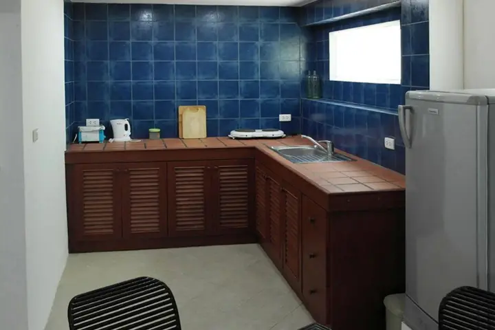 Самуи: NB Villa Oasis