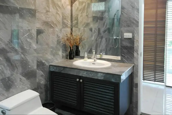 Самуи: NB Villa Oasis
