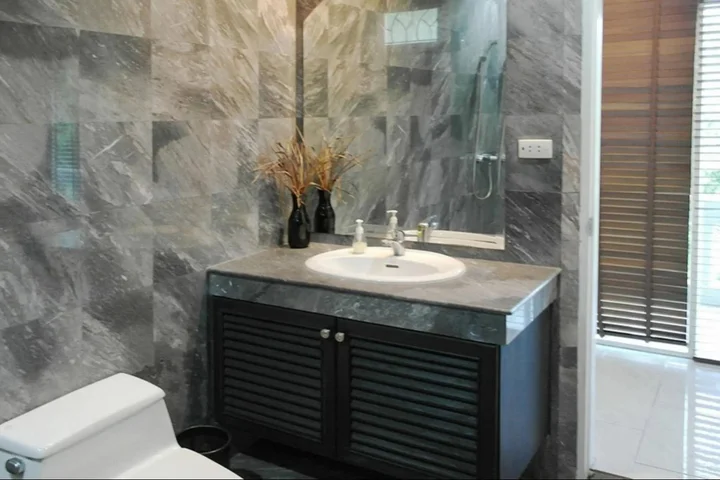 Самуи: NB Villa Oasis