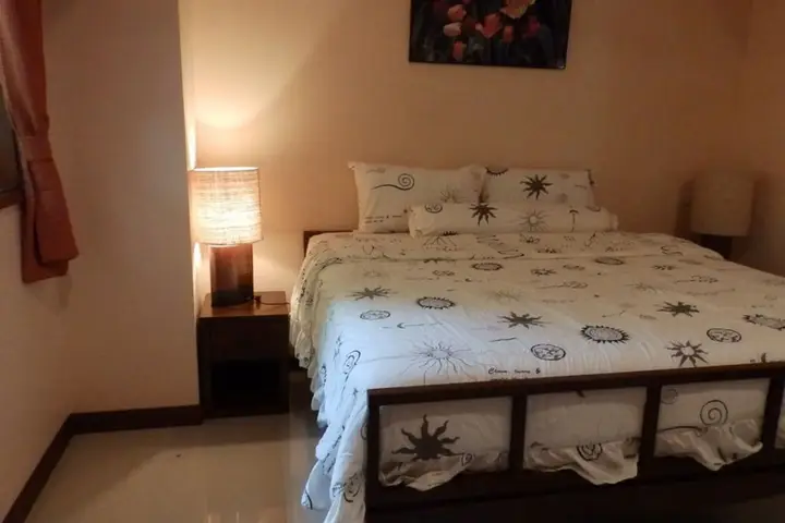 4 Bedroom Villa TG43 on Beachfront Resort SDV287-By Samui Dream Villas — фото 5