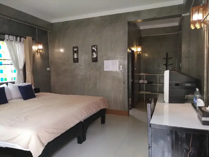 Паи: The Heart of Pai Resort