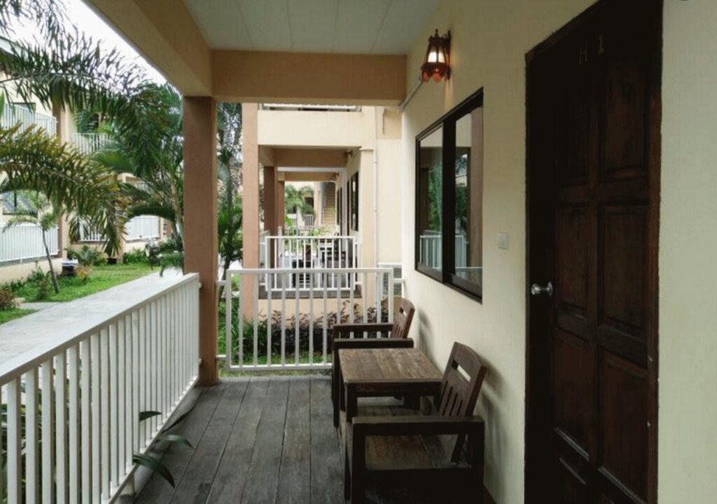 The Heart of Pai Resort — фото 3