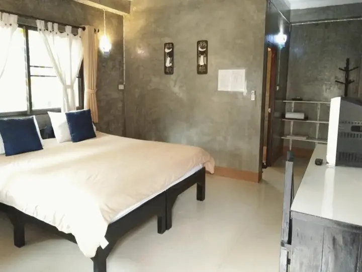 Паи: The Heart of Pai Resort