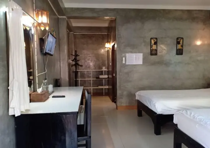 Паи: The Heart of Pai Resort