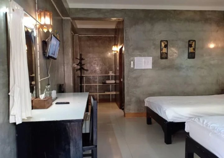 Паи: The Heart of Pai Resort