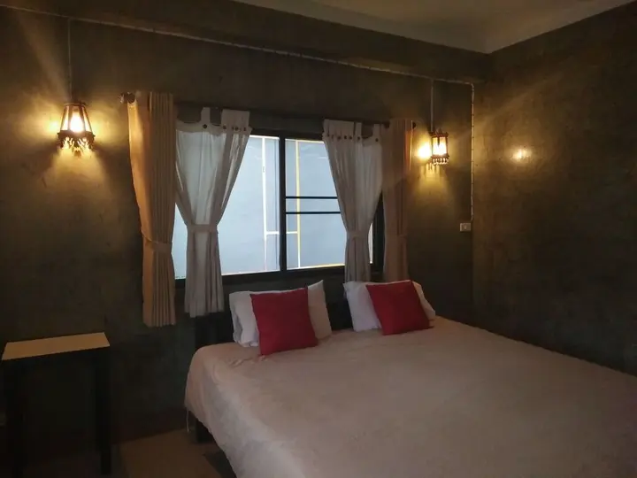 Паи: The Heart of Pai Resort