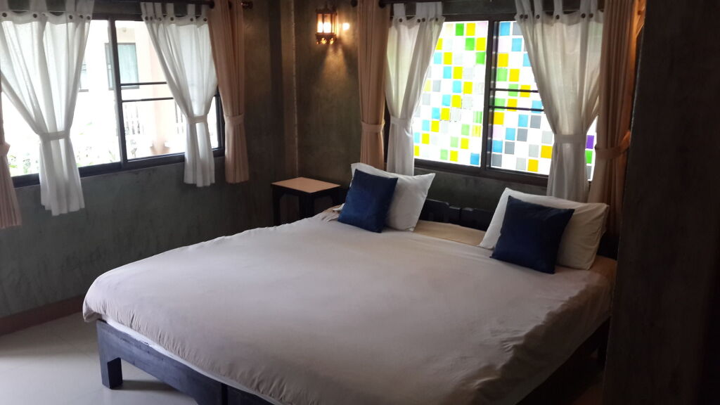 The Heart of Pai Resort — фото 6