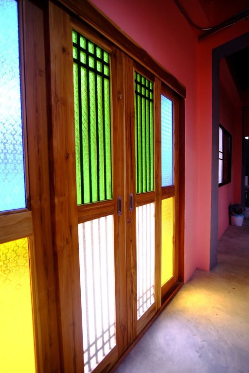 Nap Corner Hostel — фото 2