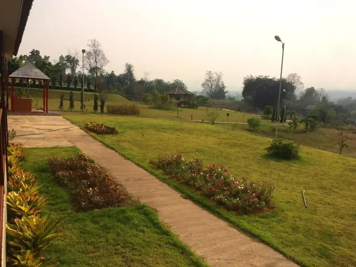 Паи: Phu Pai Kaew Resort
