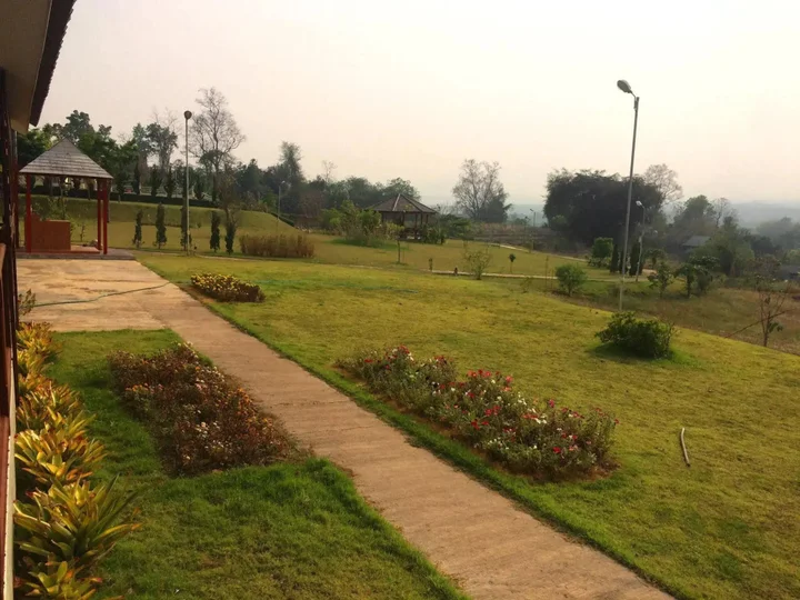 Паи: Phu Pai Kaew Resort