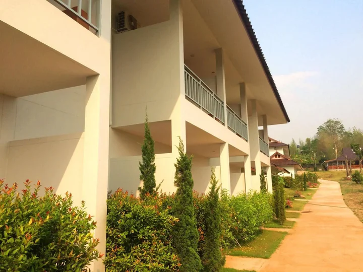 Паи: Phu Pai Kaew Resort